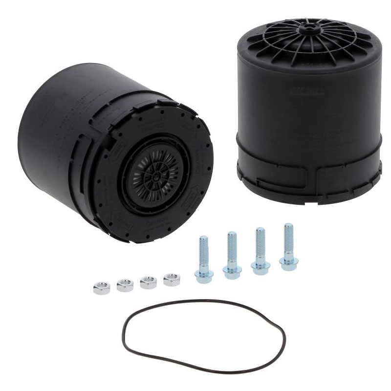 మీరు మీ ఎయిర్ డ్రైయర్ ఫిల్టర్‌ను ఎంత తరచుగా భర్తీ చేయాలి