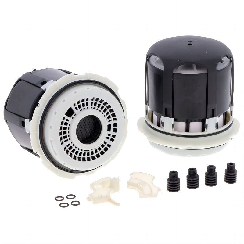 మీరు సరైన ఎయిర్ డ్రైయర్ ఫిల్టర్ రకాన్ని ఉపయోగిస్తున్నారా