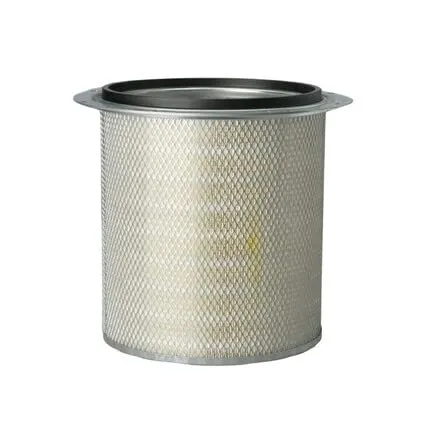 CAT కోసం ఇంజనీరింగ్ మెషినరీ ఎయిర్ ఫిల్టర్ ఎలిమెంట్ P535115