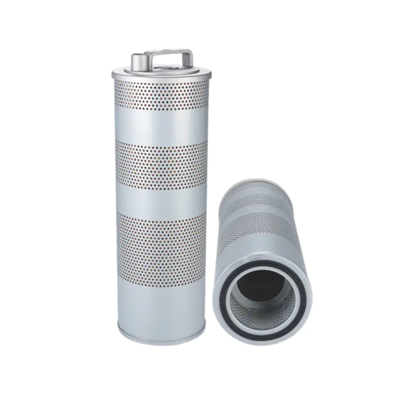 GH8402 4448402 HF7691 P502270 పున replace స్థాపన హైడ్రాలిక్ ఫిల్టర్ హిటాచీకి సరిపోతుంది
