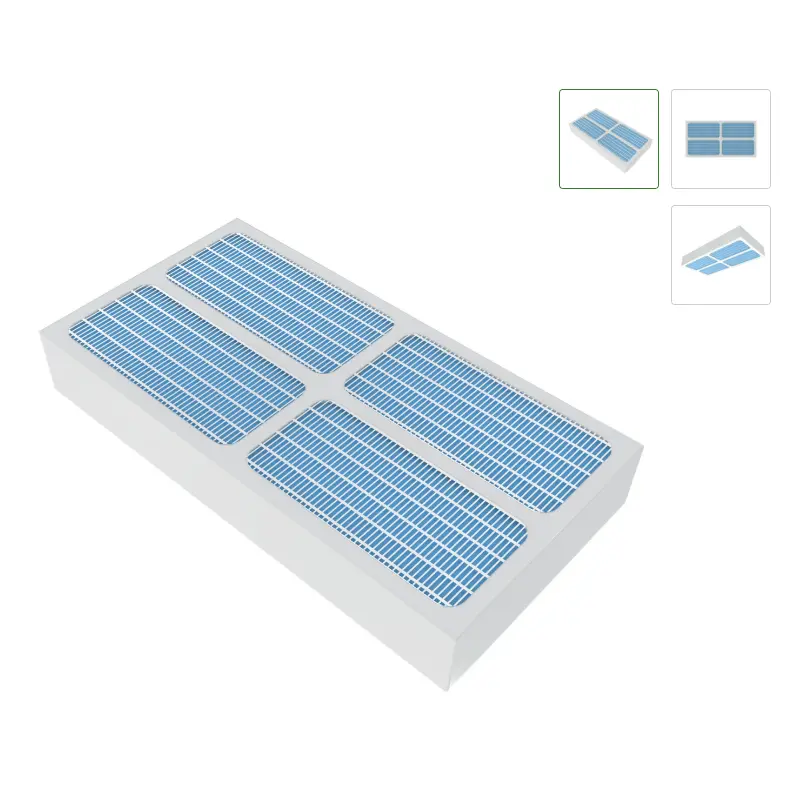 Re199682 Cab Air Filter For John Deere